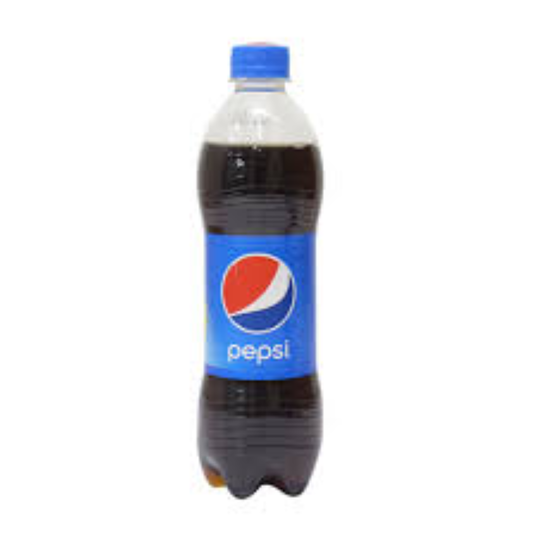 PEPSI COLA 500ML
